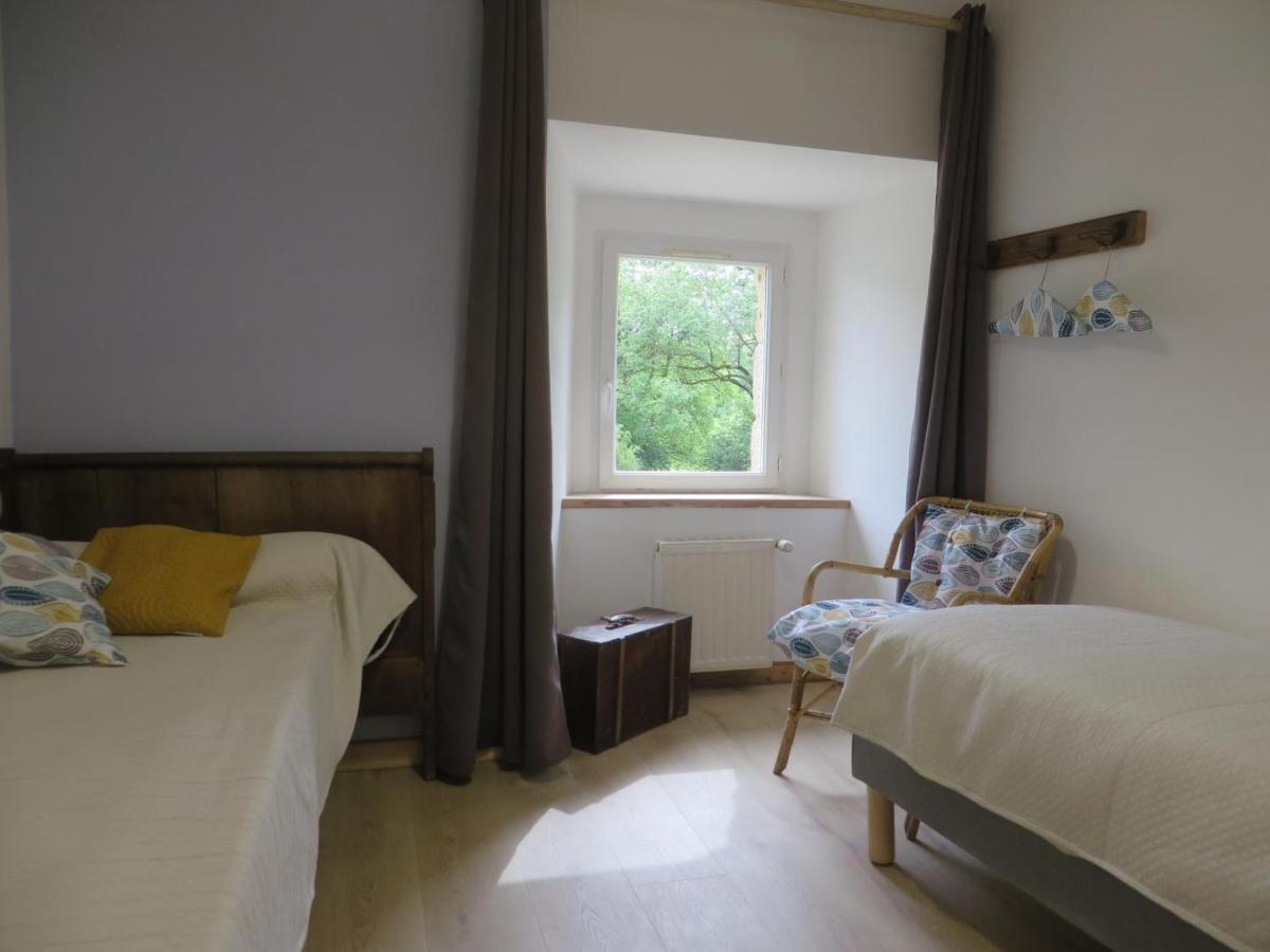 Manoir De Questinguy Bed & Breakfast Allineuc Exterior photo
